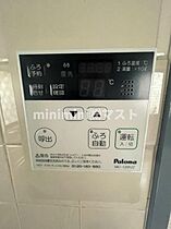 ルグランテカール  ｜ 大阪府大阪市西成区千本北1丁目15-2（賃貸マンション2LDK・3階・44.00㎡） その19