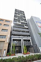 ファステート難波WESTディオン  ｜ 大阪府大阪市浪速区塩草3丁目（賃貸マンション1K・4階・23.94㎡） その1