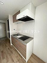 23レジデンス阿倍野  ｜ 大阪府大阪市西成区天下茶屋東1丁目（賃貸マンション1R・4階・27.05㎡） その4