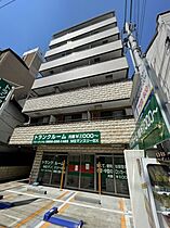 ベリーウェル阿倍野  ｜ 大阪府大阪市阿倍野区美章園1丁目（賃貸マンション1K・4階・26.06㎡） その25