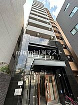 エステムコート難波センチュリオ  ｜ 大阪府大阪市浪速区難波中2丁目（賃貸マンション1K・9階・19.08㎡） その1