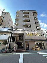 エステートMK  ｜ 大阪府大阪市浪速区日本橋西2丁目（賃貸マンション2LDK・7階・98.70㎡） その1