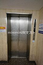 難波リーガルハウス  ｜ 大阪府大阪市浪速区難波中3丁目（賃貸マンション2LDK・3階・71.32㎡） その19