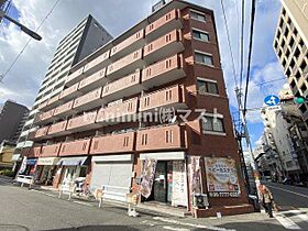 難波リーガルハウス  ｜ 大阪府大阪市浪速区難波中3丁目（賃貸マンション2LDK・3階・71.32㎡） その1