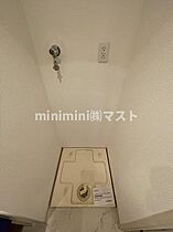 セレッソコート上本町EAST  ｜ 大阪府大阪市天王寺区東上町（賃貸マンション1R・4階・34.13㎡） その16