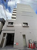 シーラビフォリア 501 ｜ 大阪府大阪市阿倍野区阪南町1丁目47-5（賃貸マンション1K・5階・30.79㎡） その20