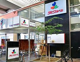 シーラビフォリア 501 ｜ 大阪府大阪市阿倍野区阪南町1丁目47-5（賃貸マンション1K・5階・30.79㎡） その25