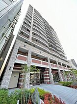 ラグゼ難波南  ｜ 大阪府大阪市浪速区敷津西2丁目（賃貸マンション1K・4階・23.63㎡） その1