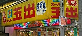 ラモーナ玉出東II 104 ｜ 大阪府大阪市西成区玉出東1丁目8-9（賃貸アパート1LDK・1階・31.19㎡） その29