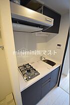 エステムコート難波Ｖブロード  ｜ 大阪府大阪市浪速区塩草1丁目（賃貸マンション1K・4階・20.63㎡） その4