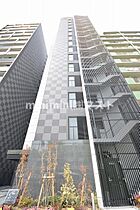 ファステート難波グランプリ  ｜ 大阪府大阪市浪速区塩草3丁目（賃貸マンション1LDK・15階・32.39㎡） その21