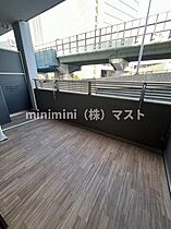 リヴェント難波サウス  ｜ 大阪府大阪市浪速区敷津東1丁目（賃貸マンション1LDK・6階・34.59㎡） その12