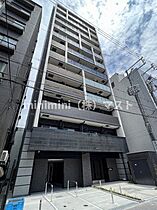 レシオスなんばヴォーグ  ｜ 大阪府大阪市浪速区敷津東1丁目（賃貸マンション1K・10階・24.18㎡） その28