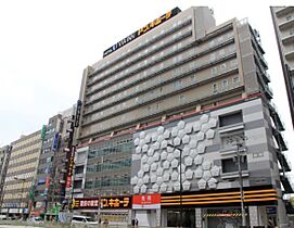 ラパンジール天王寺  ｜ 大阪府大阪市天王寺区茶臼山町（賃貸マンション1R・5階・10.76㎡） その22