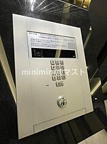 ファステート大正駅前トロフィ  ｜ 大阪府大阪市大正区三軒家西1丁目2-15（賃貸マンション1K・6階・21.75㎡） その22