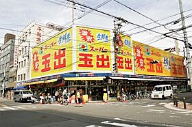 ミラージュパレス難波幸町  ｜ 大阪府大阪市浪速区幸町2丁目（賃貸マンション1K・10階・25.20㎡） その26