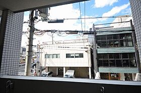 ミラージュパレス難波幸町  ｜ 大阪府大阪市浪速区幸町2丁目（賃貸マンション1K・10階・25.20㎡） その12