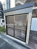 永久  ｜ 大阪府大阪市天王寺区大道4丁目（賃貸マンション1K・4階・25.48㎡） その27