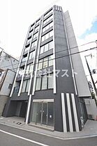 グレースキンエー敷津  ｜ 大阪府大阪市浪速区敷津西1丁目（賃貸マンション1LDK・8階・38.40㎡） その1