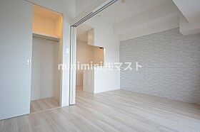 レジデンス難波南  ｜ 大阪府大阪市浪速区敷津西2丁目（賃貸マンション1LDK・3階・27.80㎡） その8