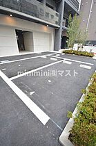 S-RESIDENCE難波大国町Tres  ｜ 大阪府大阪市浪速区敷津西1丁目（賃貸マンション1K・10階・21.60㎡） その22