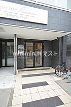 TOYOTOMI STAY PREMIUM 天王寺公園南I  ｜ 大阪府大阪市西成区天下茶屋北2丁目5番地4号（賃貸マンション1K・9階・26.02㎡） その17