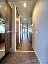 メルディアクレスト難波ソルテラス  ｜ 大阪府大阪市浪速区幸町3丁目（賃貸マンション1K・4階・25.32㎡） その10