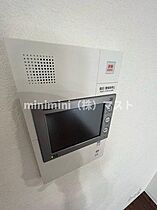 メルディアクレスト難波ソルテラス  ｜ 大阪府大阪市浪速区幸町3丁目（賃貸マンション1K・4階・25.32㎡） その13