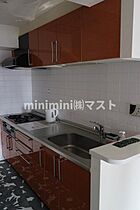 FLAT INN UESHIO 702 ｜ 大阪府大阪市天王寺区上汐5丁目1番地20号（賃貸マンション1LDK・7階・78.10㎡） その4