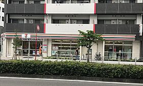 グランカーサ難波元町  ｜ 大阪府大阪市浪速区元町2丁目（賃貸マンション1LDK・6階・46.38㎡） その21