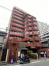 ライオンズマンション上六第三  ｜ 大阪府大阪市天王寺区上汐3丁目7-1（賃貸マンション1R・9階・21.84㎡） その22