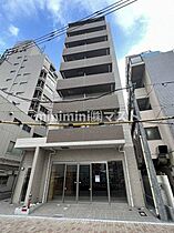 クリム岸里  ｜ 大阪府大阪市西成区千本中1丁目57-3（賃貸マンション1DK・3階・33.22㎡） その1