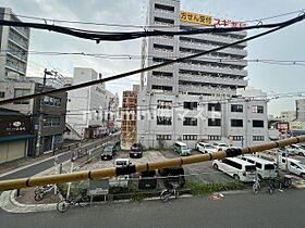 クリム岸里  ｜ 大阪府大阪市西成区千本中1丁目3-25（賃貸マンション1K・5階・25.50㎡） その12