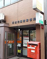 GRANDE  ｜ 大阪府大阪市西成区天下茶屋1丁目（賃貸アパート1LDK・3階・45.20㎡） その23