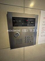 サウスヒルズ難波III番館  ｜ 大阪府大阪市浪速区敷津西2丁目（賃貸マンション1K・6階・25.08㎡） その22