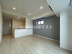 ザ・パークハビオ阿倍野昭和町  ｜ 大阪府大阪市阿倍野区昭和町3丁目（賃貸マンション2LDK・8階・50.86㎡） その3