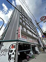 ウエステージ夕陽丘  ｜ 大阪府大阪市浪速区下寺3丁目3-4（賃貸マンション1K・9階・19.89㎡） その23