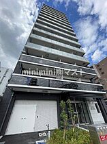 エスリード長居公園PARK AVENUE 604 ｜ 大阪府大阪市住吉区南住吉1丁目3-6（賃貸マンション1K・6階・21.09㎡） その1