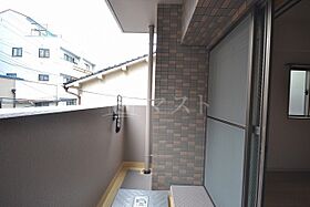 ラナップスクエア上本町  ｜ 大阪府大阪市天王寺区東高津町10番地4号（賃貸マンション1K・3階・20.40㎡） その10