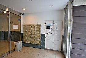 ラナップスクエア上本町  ｜ 大阪府大阪市天王寺区東高津町10番地4号（賃貸マンション1K・3階・20.40㎡） その18