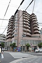 リヴィエール川西  ｜ 大阪府大阪市浪速区日本橋西2丁目1番地1号（賃貸マンション1LDK・4階・42.60㎡） その18