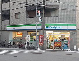 エステムコート難波サウスプレイスIIIラ・パーク  ｜ 大阪府大阪市浪速区大国2丁目16番地23号（賃貸マンション2LDK・7階・41.64㎡） その28