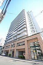 スプランディッド難波I  ｜ 大阪府大阪市浪速区稲荷2丁目（賃貸マンション1K・2階・25.01㎡） その1