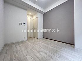 ｇｍ難波ウエストＤ．Ｃ.  ｜ 大阪府大阪市浪速区桜川4丁目（賃貸マンション1K・8階・21.37㎡） その8