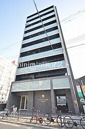 パークヒルズ難波南haneul
