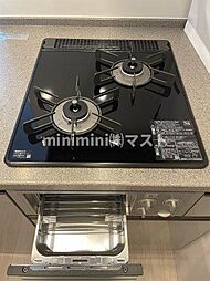 プラウド難波