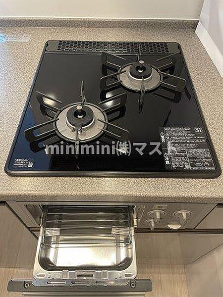 プラウド難波