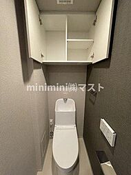 プラウド難波