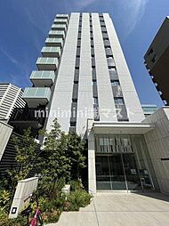 プラウド難波