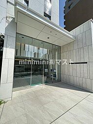 プラウド難波
